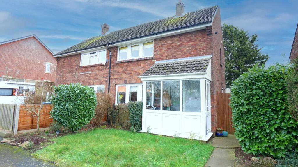 Main image of property: The Leys, Newton, Rugby, CV23 0EA