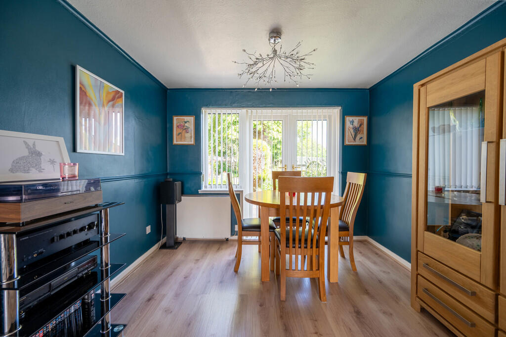 Oakdale Drive, Beeston - View 3