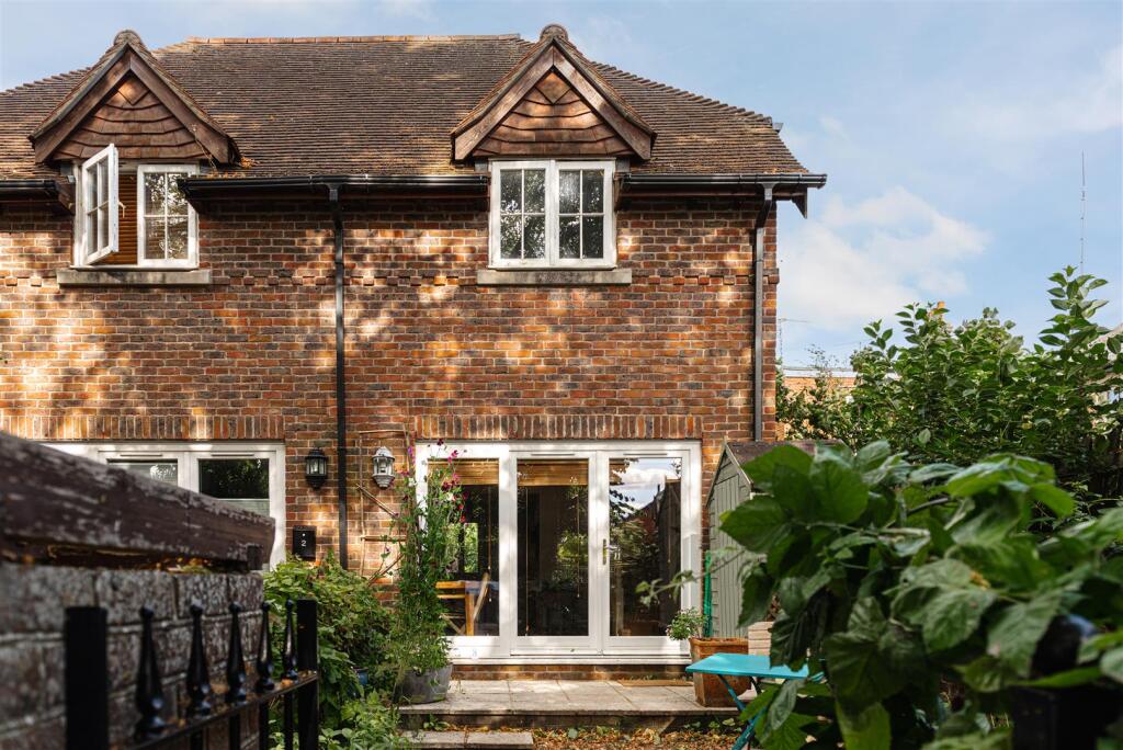 Main image of property: Junction Road, Dorking