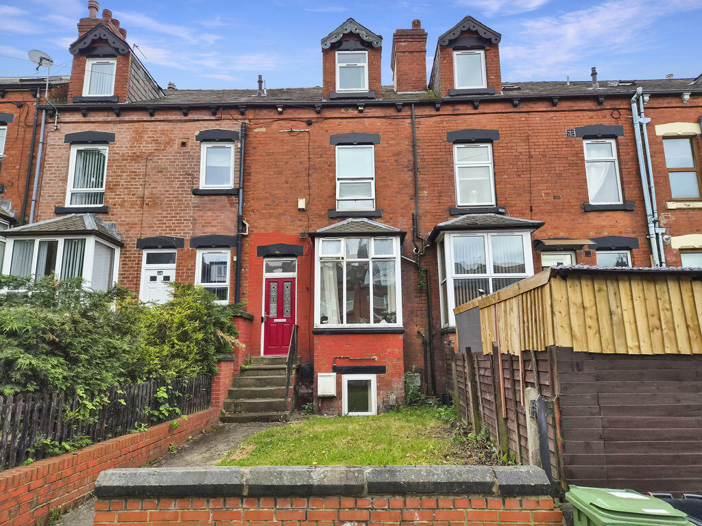 Main image of property: Wrangthorn Terrace, Leeds