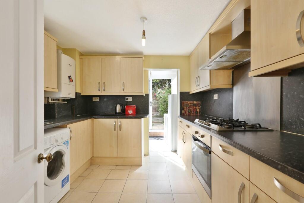 Main image of property: Rectory Lane, London