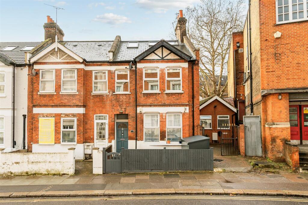 Main image of property: Winchester Street, London