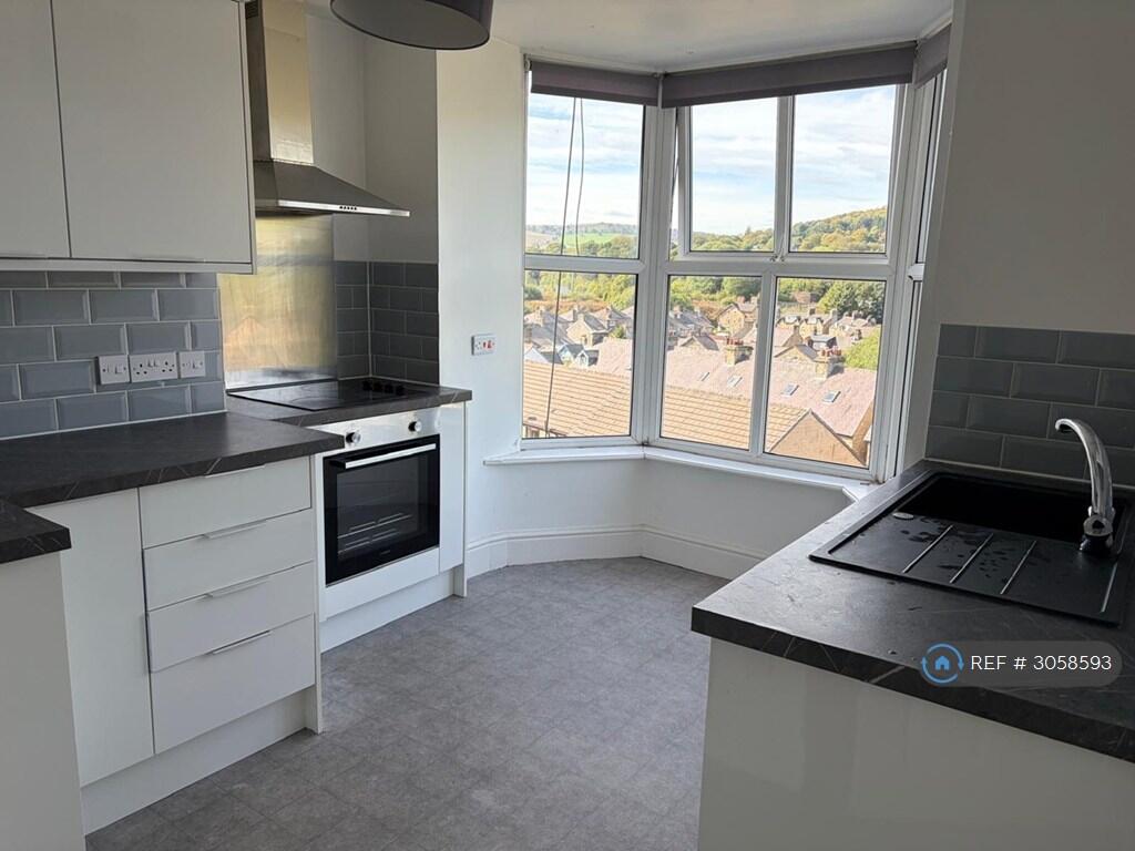 Apartment in Stockport - View 2
