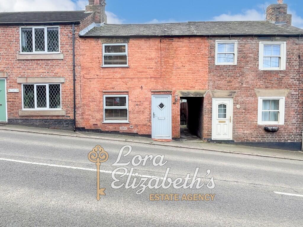 Main image of property: Holly Bank Cottages, Oakerthorpe, Alfreton, DE55