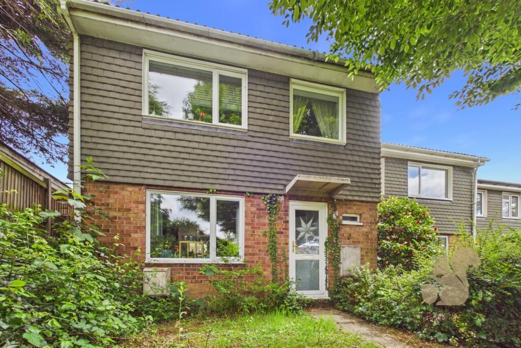 Main image of property: Grays Close, West Mersea