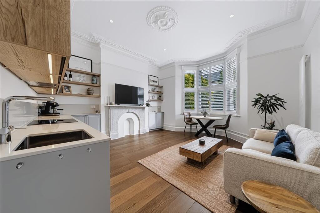 Apartment in London