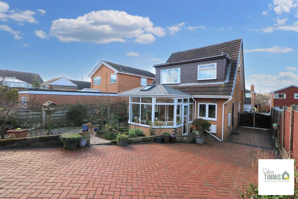 Main image of property: Gayton Avenue, Milton, Stoke-On-Trent