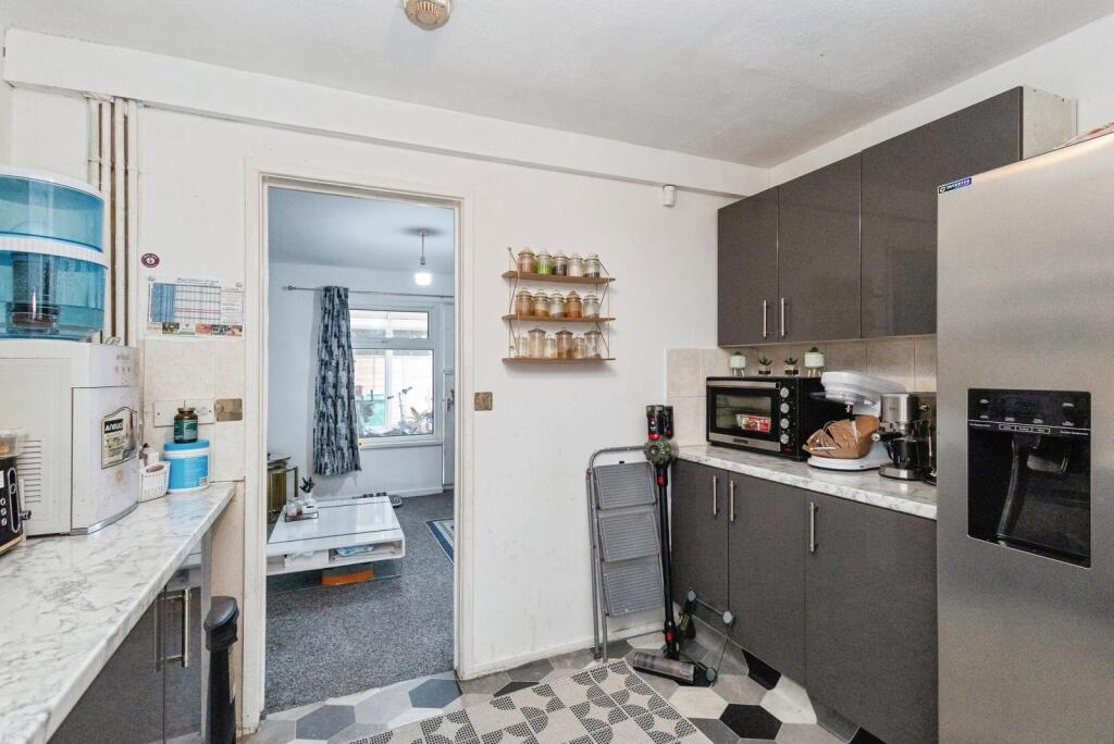House in Greater Manchester - View 5