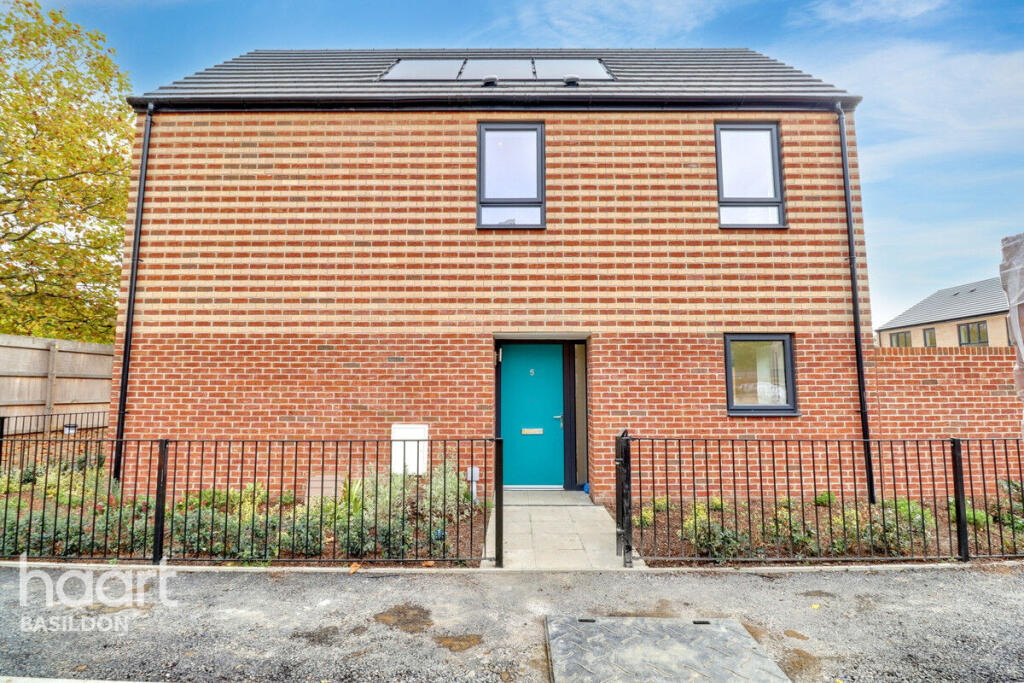 Main image of property: Sheppard Mews, Essex