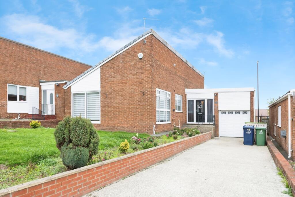 Main image of property: Wellgarth Road, WASHINGTON, Tyne and Wear, NE37