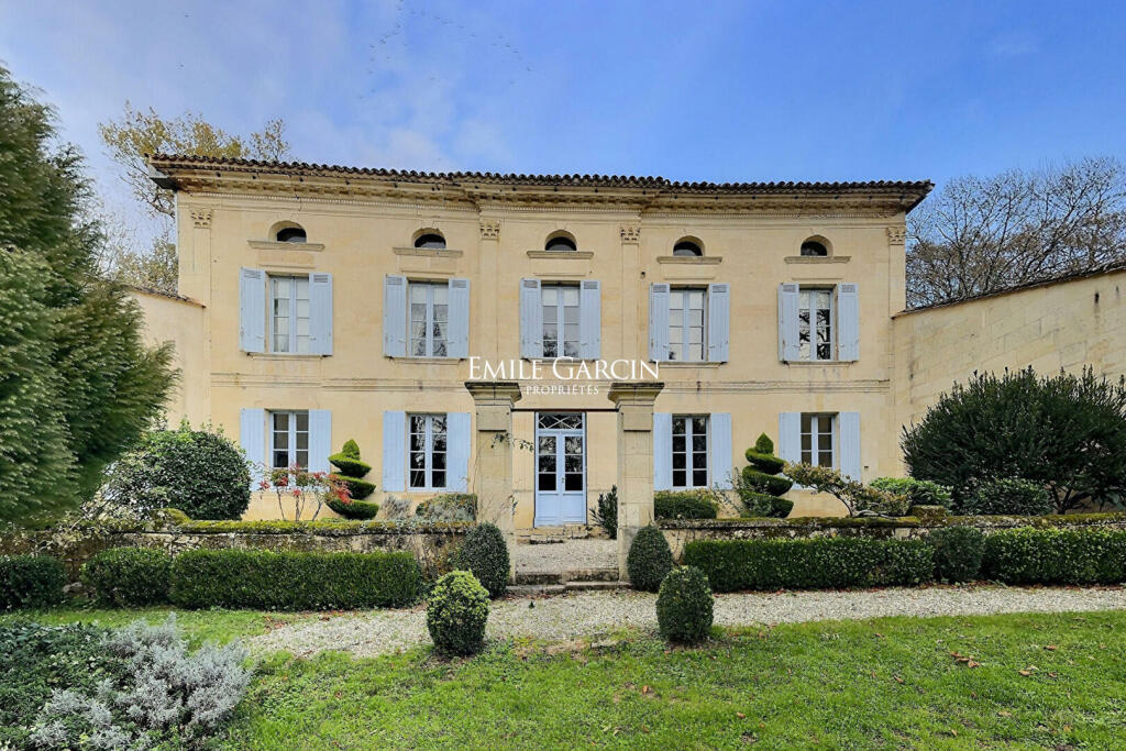 Main image of property: Aquitaine, Gironde, St-Mariens