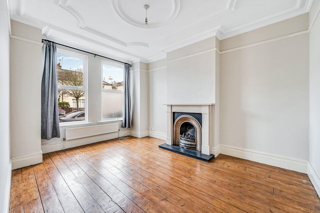 Main image of property: Bramley Road, Ealing