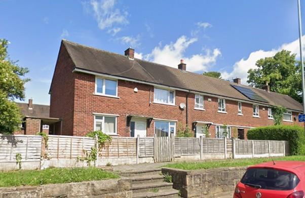 Main image of property: Eccles Old Road, Manchester