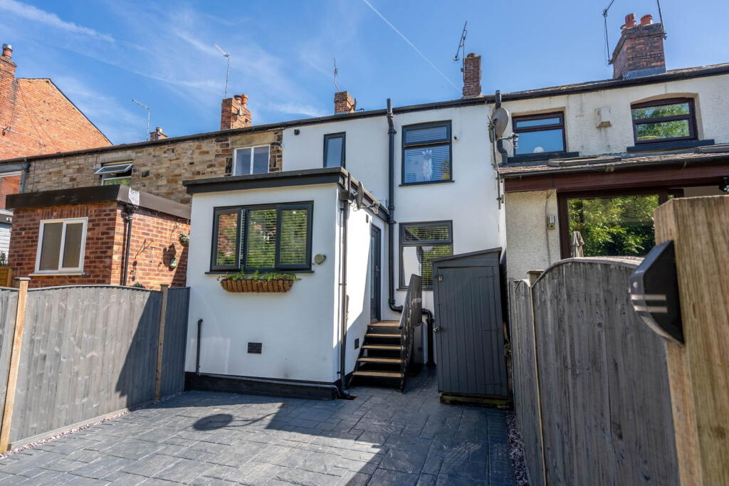 Main image of property: Andrew Street, Compstall