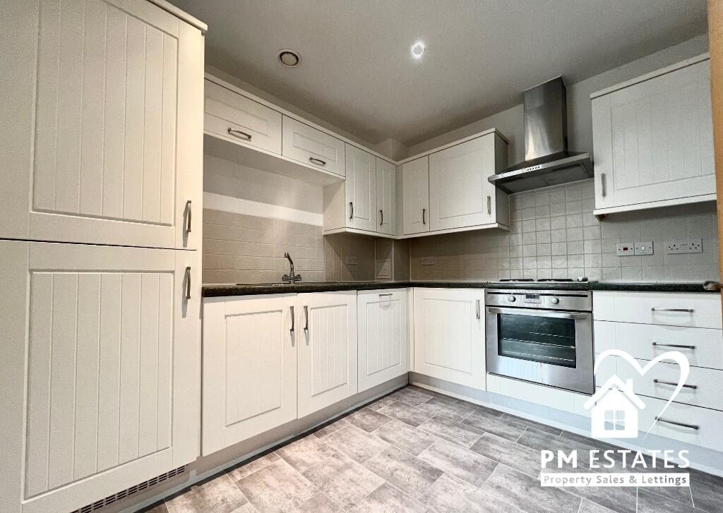 Main image of property: Riverside Wharf, Bishop's Stortford, Hertfordshire, CM23