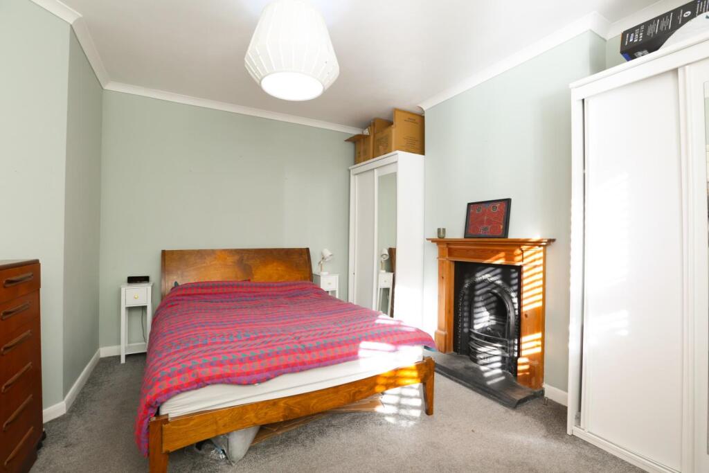 Apartment in London, Myatt's Fields, Loughborough Junction - View 5