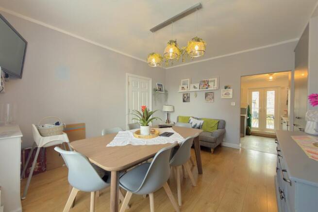 Lounge / Diner
