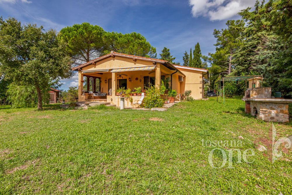 Main image of property: Tuscany, Grosseto, Magliano in Toscana