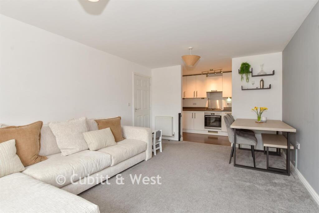 Main image of property: Chapman Way, Haywards Heath, West Sussex