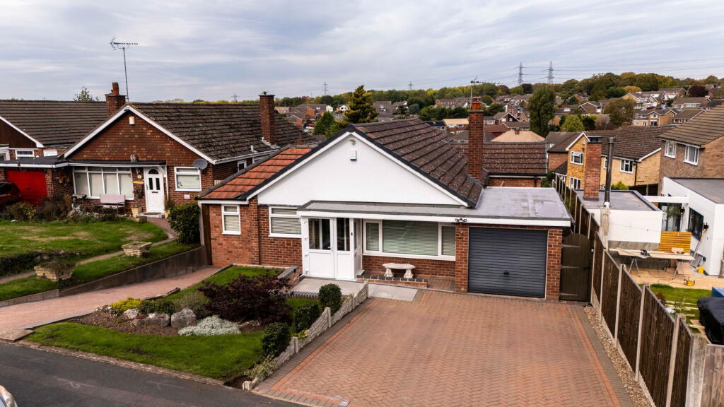 Main image of property: Elm Drive, Great Barr, B43