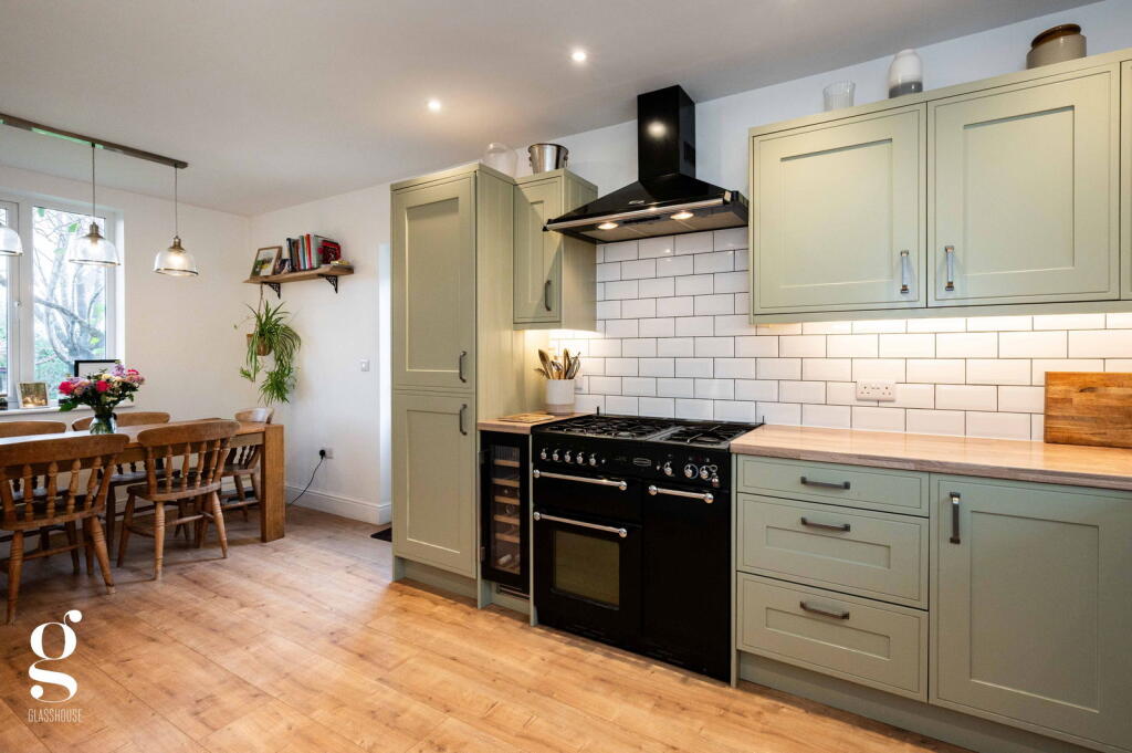 House in Credenhill - View 5