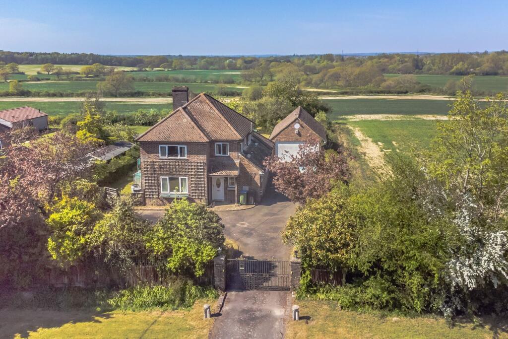 Main image of property: The Broyle, Shortgate, BN8