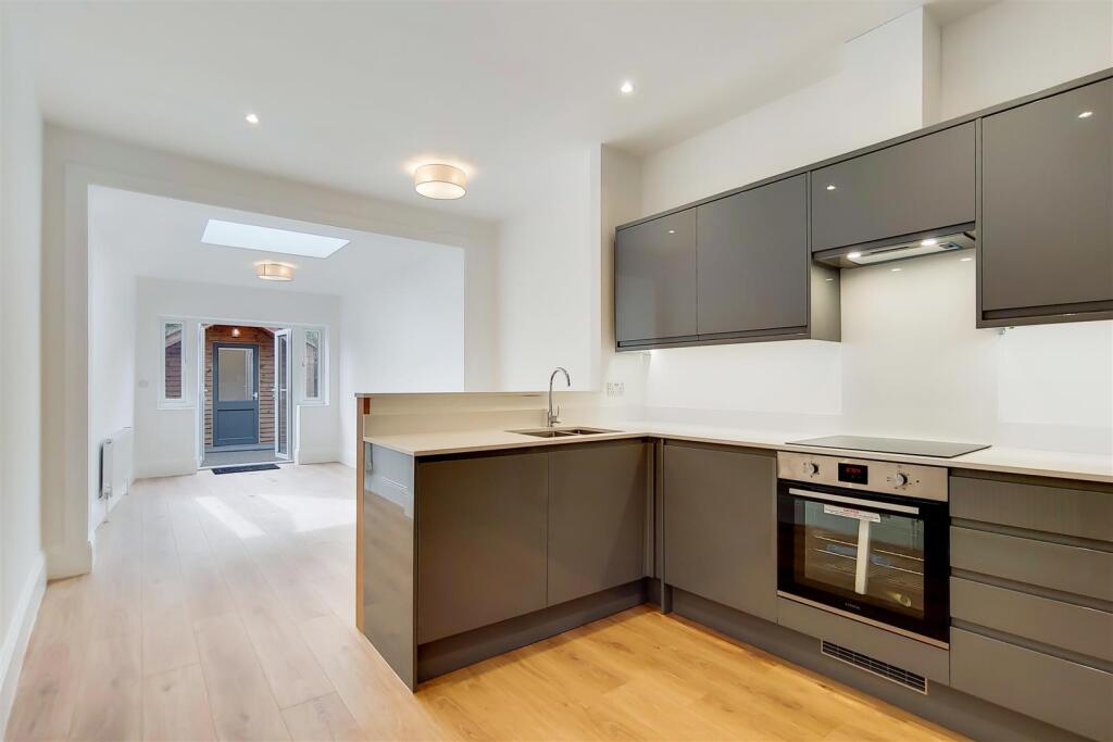 Main image of property: Shacklegate Lane, Teddington