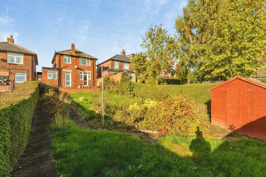 House in Sheffield, South Yorkshire - View 2