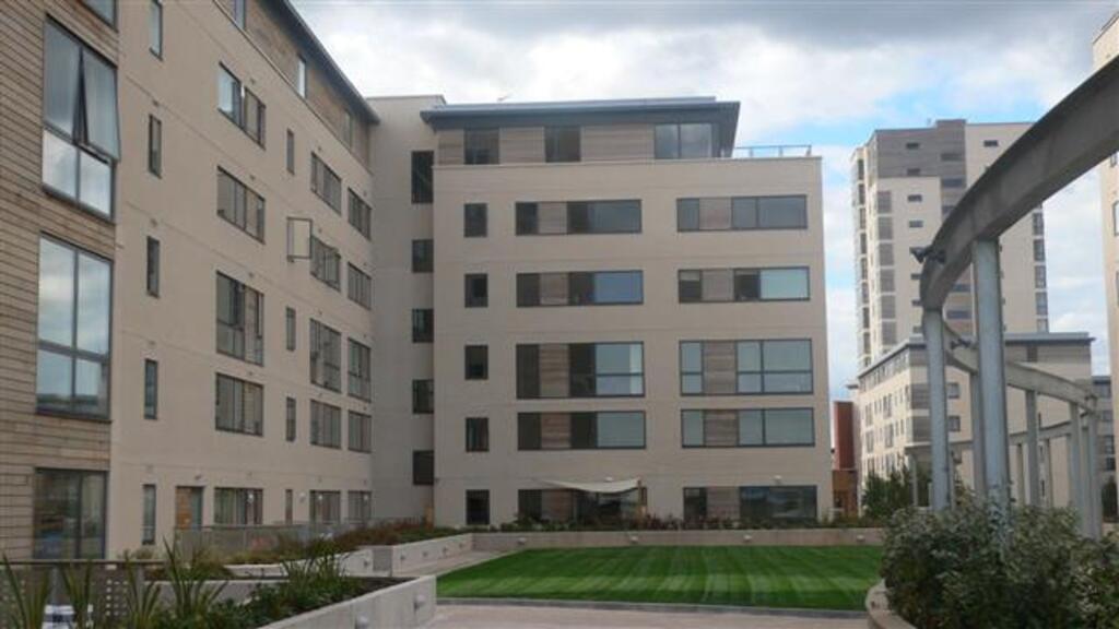 Main image of property: Altair House, Celestia, Cardiff Bay