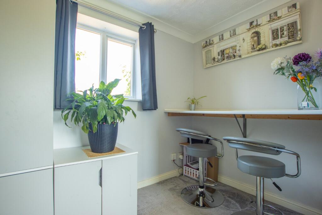 House in King's Lynn and West Norfolk, Grimston - View 5