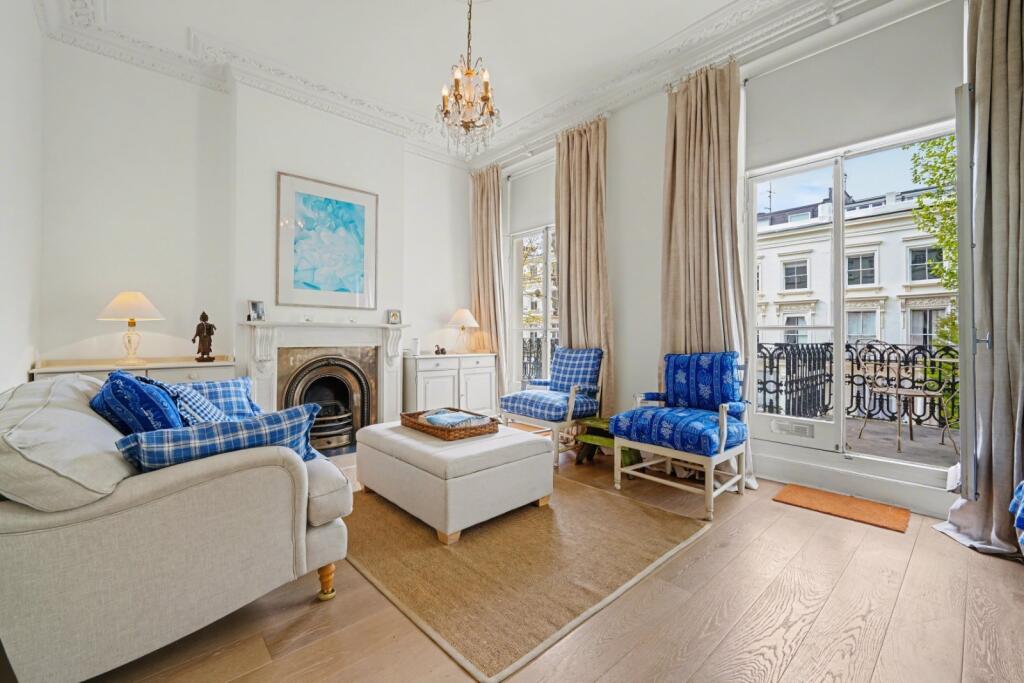 Apartment in London, City of Westminster - View 4
