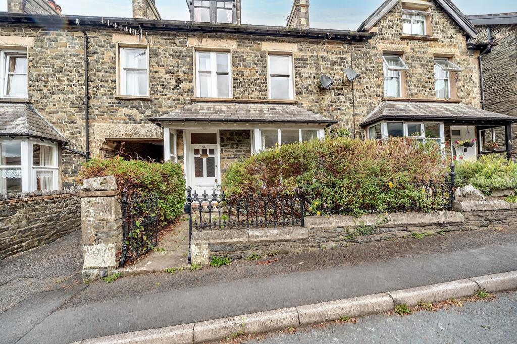 Main image of property: 46 Bainbridge Road, Sedbergh