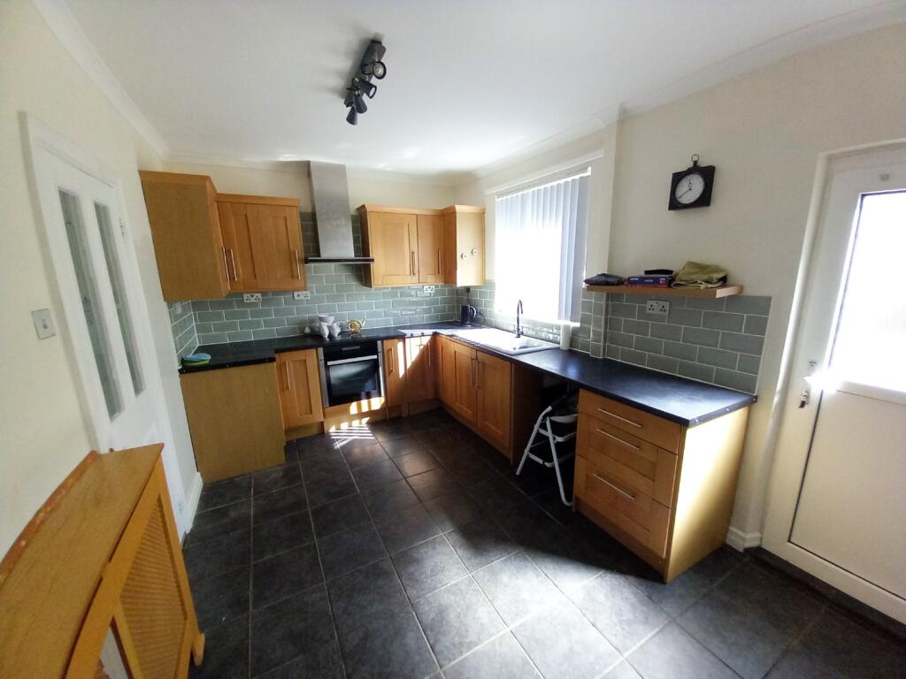Edward Street, Spennymoor, County Durham, DL16 - View 3