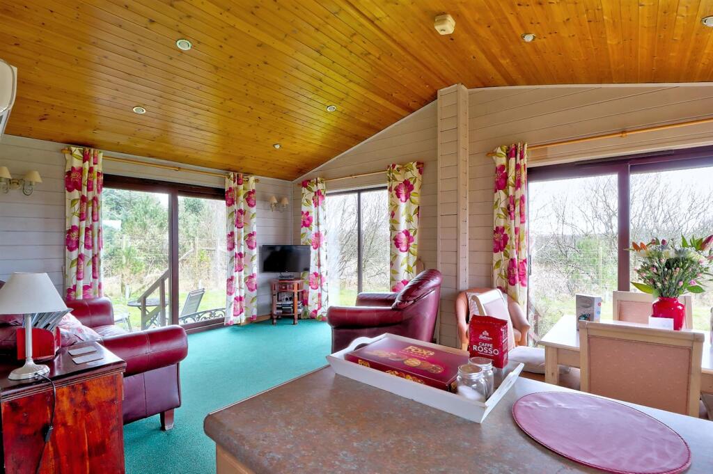 Hartland Forest Golf Club, Woolsery, Bideford photo 4