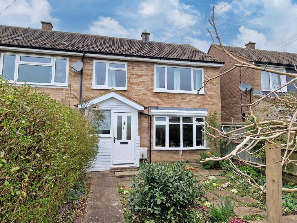 Main image of property: St. Ediths Way, Bicester