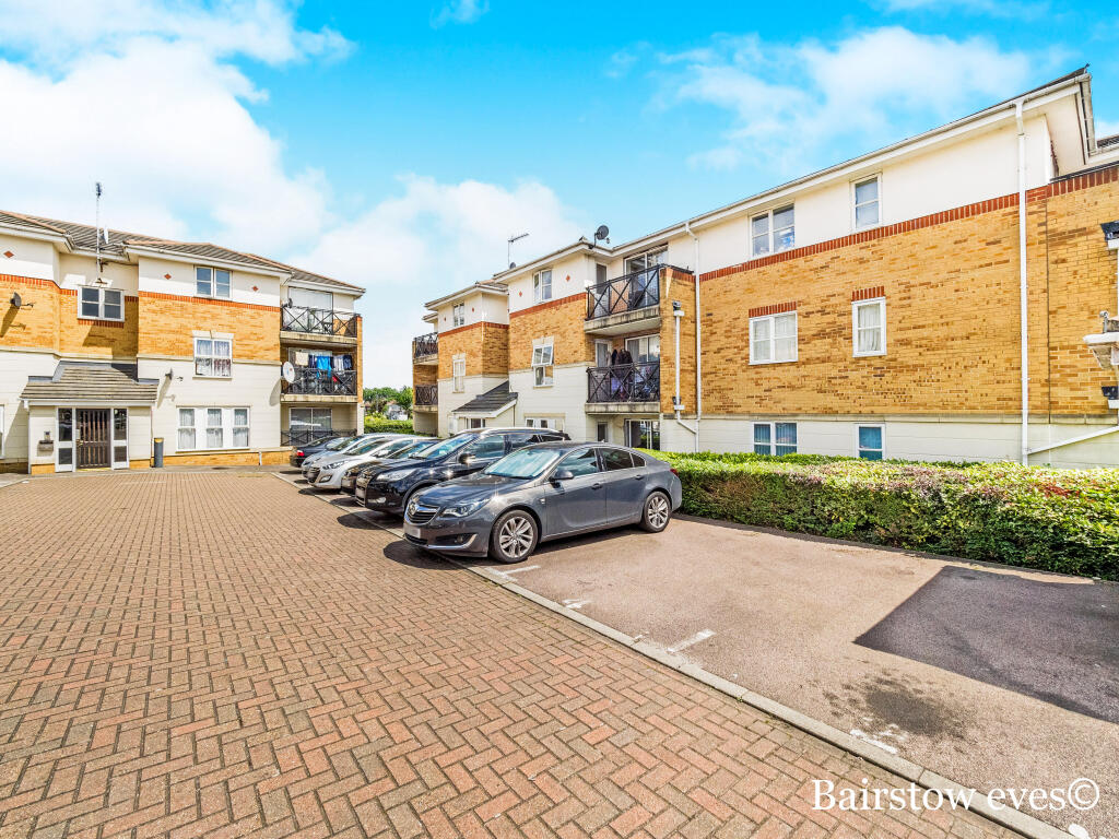 Main image of property: Champness Road, Barking, IG11
