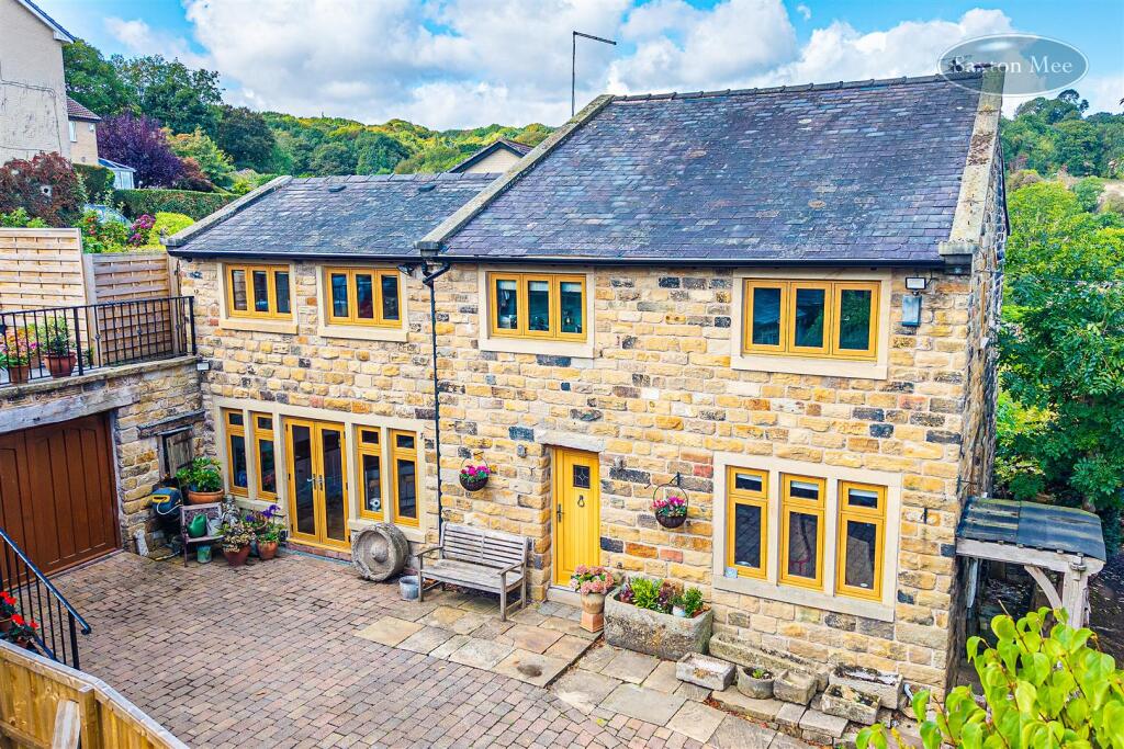 Main image of property: Green Lane, Wharncliffe Side, Sheffield