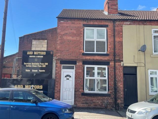 Main image of property: Mason Street, Sutton-in-Ashfield