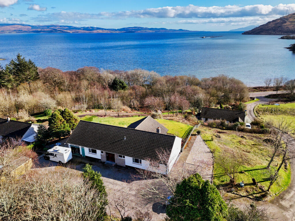 Main image of property: Churchill House, Inverneill, By Ardrishaig, Argyll