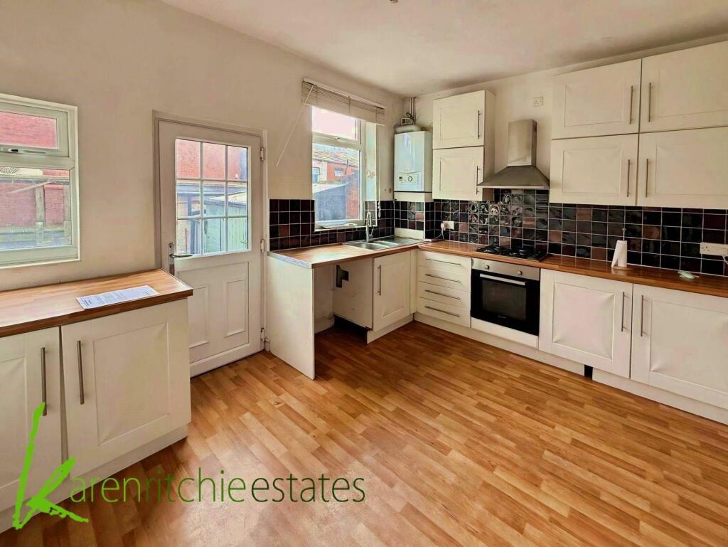 House in Bolton, Greater Manchester - View 3
