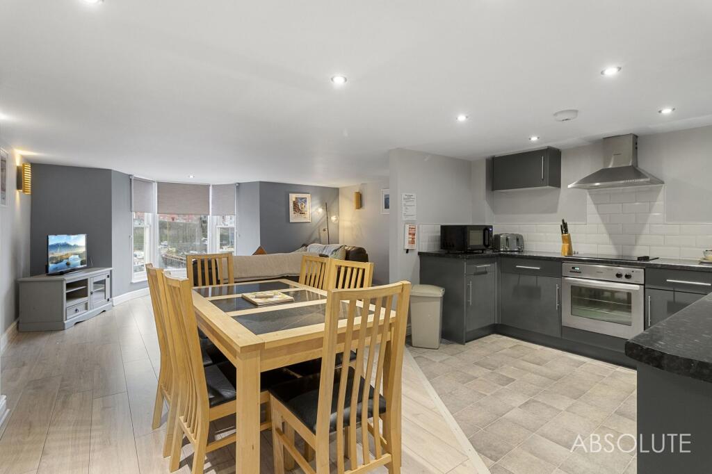 Apartment in Torquay - More