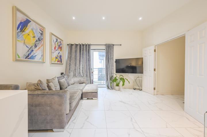 Main image of property: Fishguard Way, London, E16