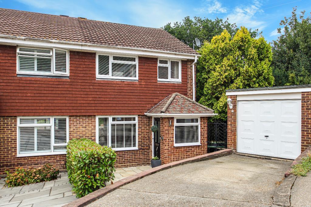 Main image of property: Quail Gardens, Selsdon, South Croydon, CR2 8TF
