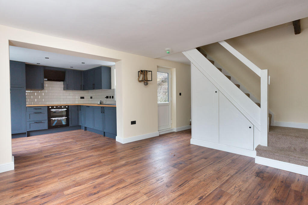 House in Coalbrookdale, The Gorge - View 4