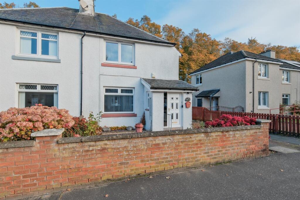 Main image of property: Waverley Drive, Wishaw
