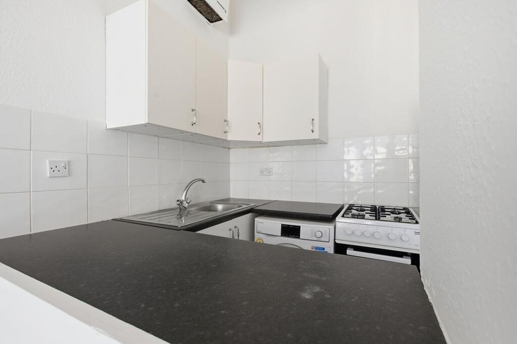 Apartment in Glasgow, Bridgeton - View 5