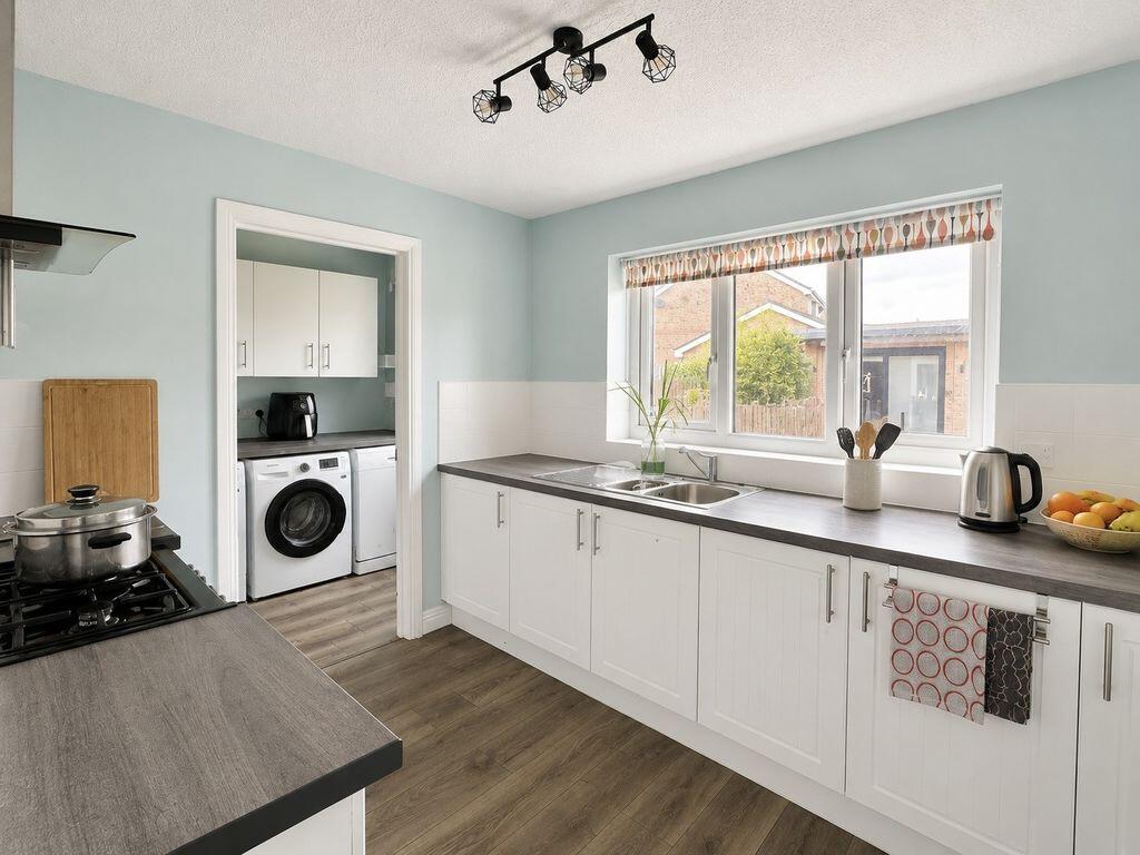 House in North Tyneside, Chirton - View 5