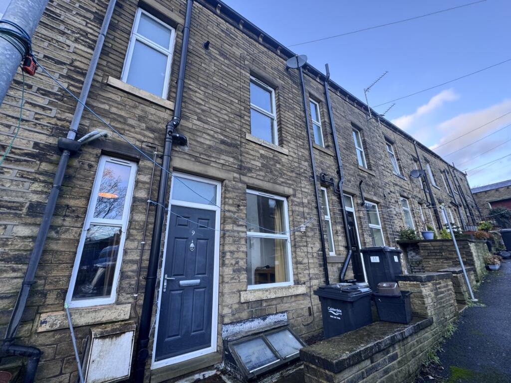 Main image of property: Ribstone Street, Hebden Bridge, West Yorkshire, HX7