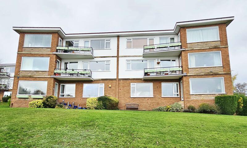 Main image of property: Hilton Court, Brooks Road, Sutton Coldfield, B72 1HN