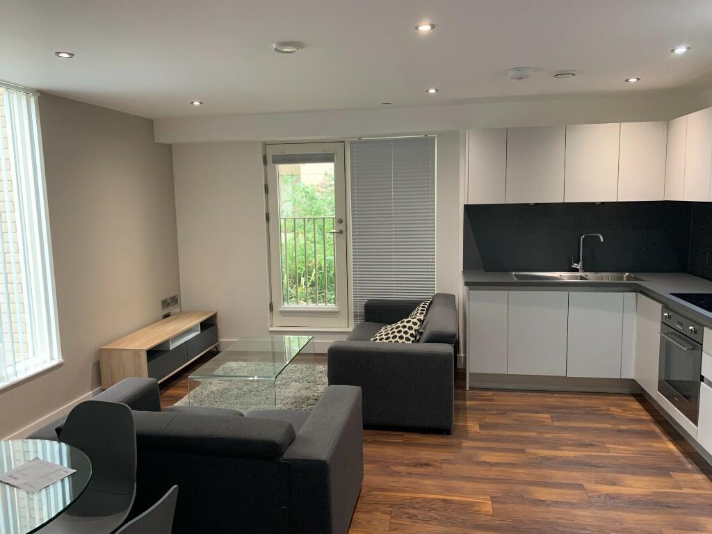 2 bedroom apartment for rent